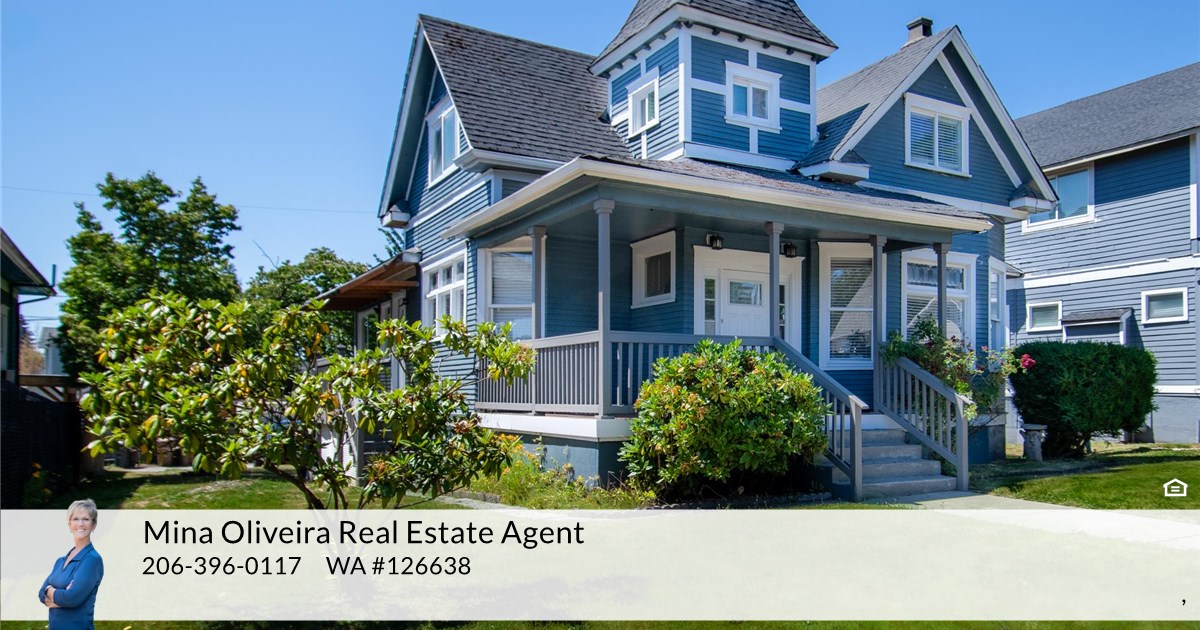 1020 S Sprague Ave, WA 98405